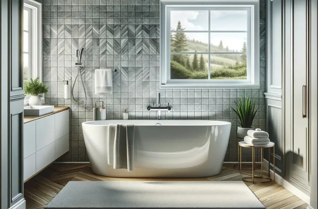 Maintaining Your Newly Refinished Bathtub What to Do & What to Avoid