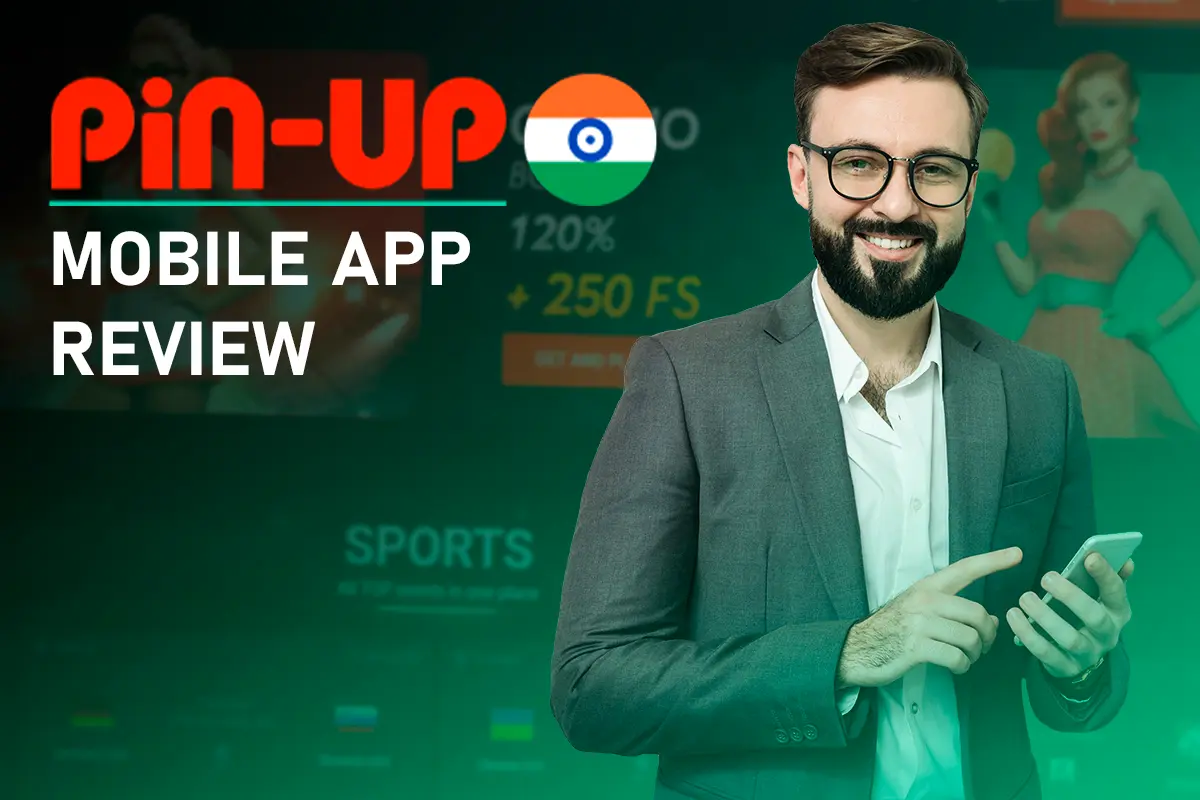 Pin Up Casino Mobile App Review Features, Compatibility, and User Experience
