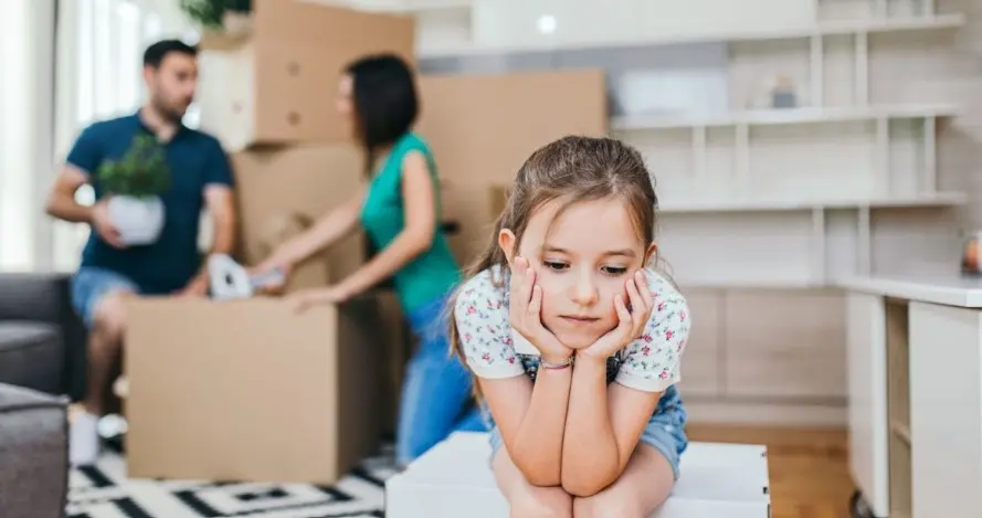 The Emotional Side of Moving How to Navigate Change with Confidence