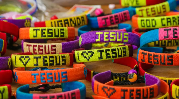 Why Christian Bracelets Make Meaningful Gifts