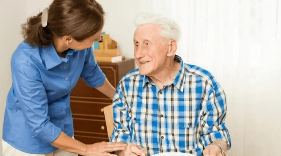 Why Supportive Environments Matter For Elderly Well-being