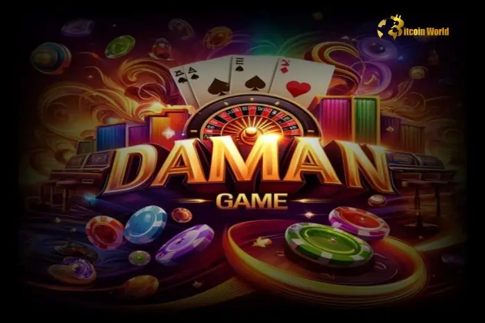 Daman Game: A Traditional Treasure of Childhood