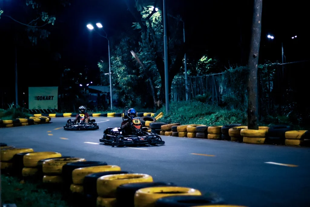 Discover Miami Karting at Auto Craze Racing Store: Adventures Await