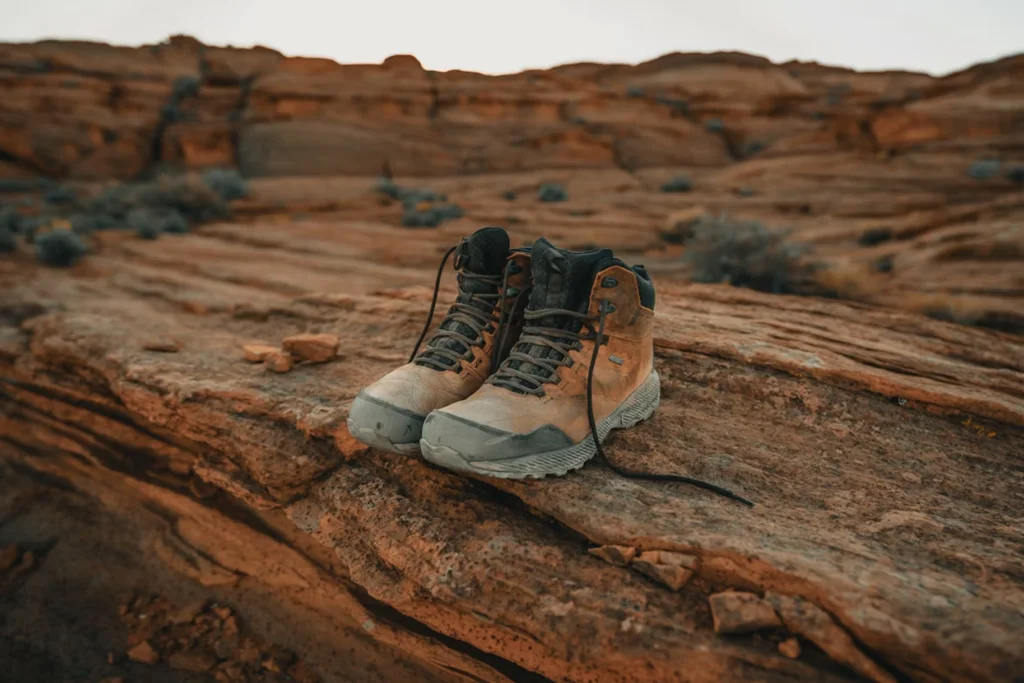 How to Choose the Right Size 15 Mens Boots for Hiking