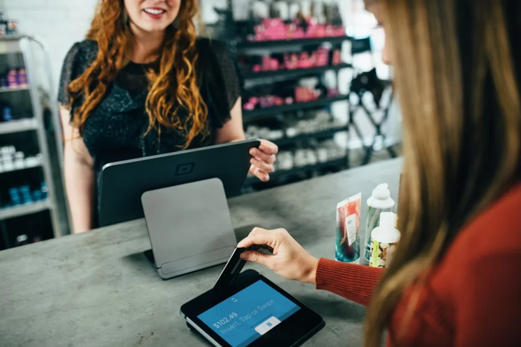 Reduce Payment Hassles with Advanced Credit Card Terminals