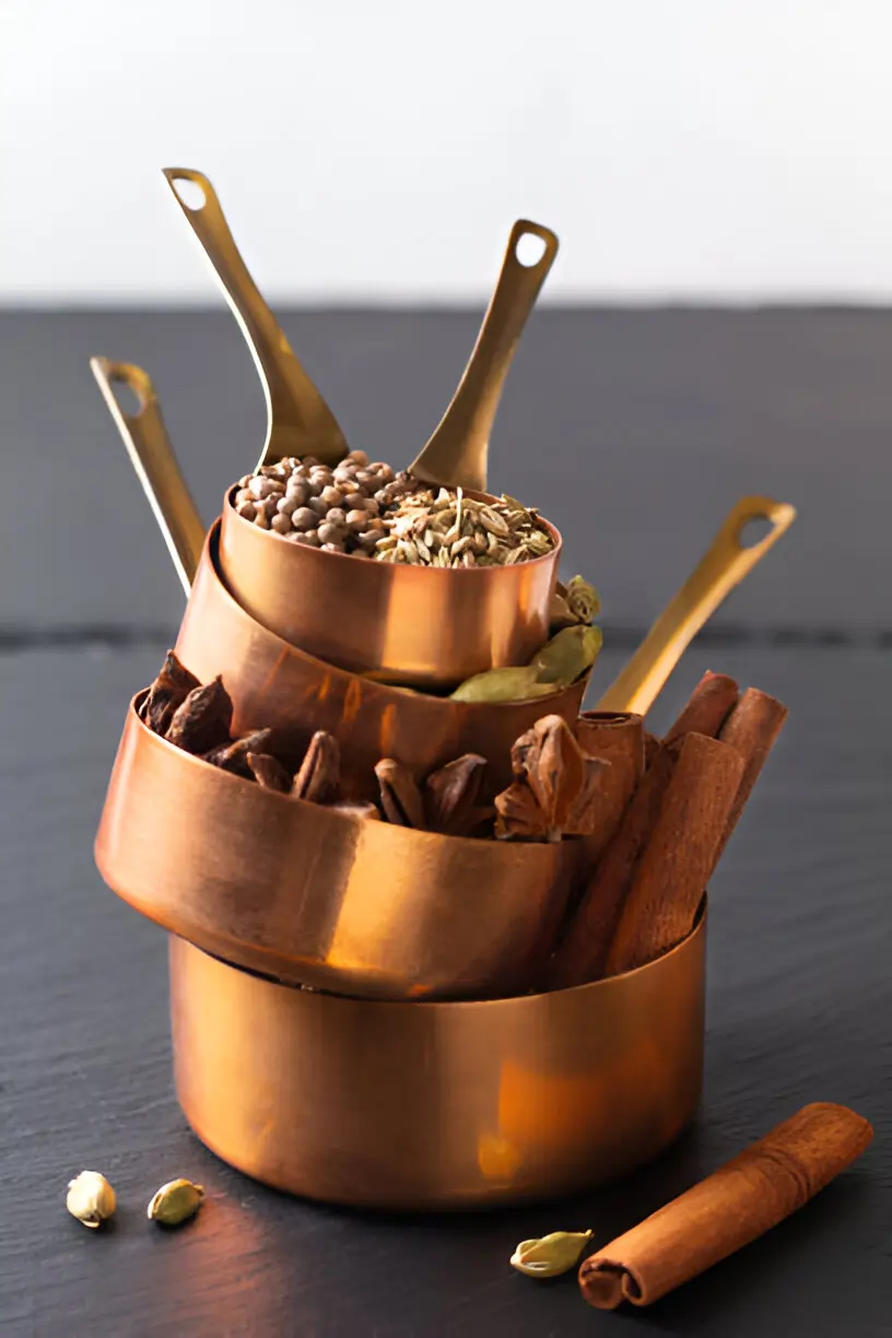 Kitchen Utensils for Beginners