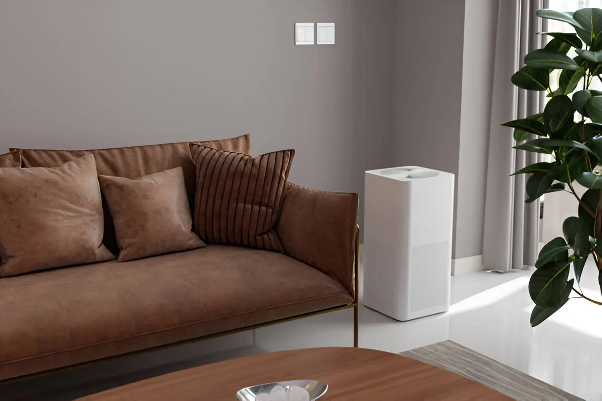Simple Ways to Improve Indoor Air Quality Without Overhauling Your HVAC System