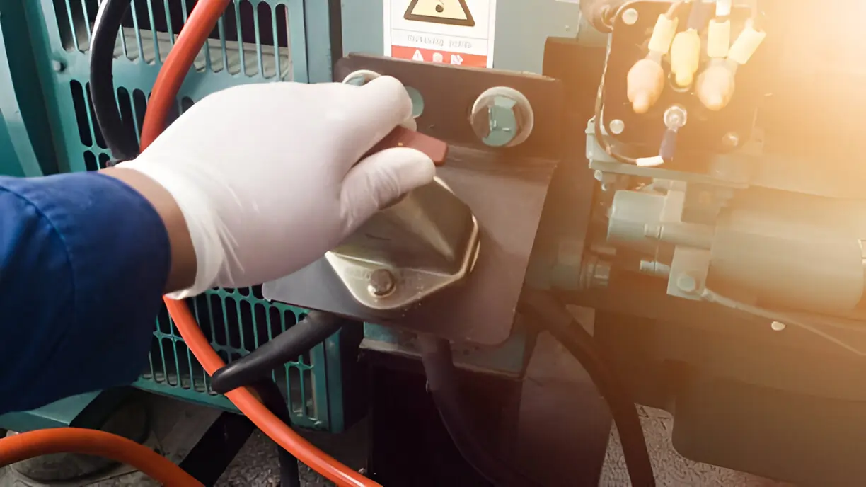 How Timely Generator Repairs Prevent System Failures