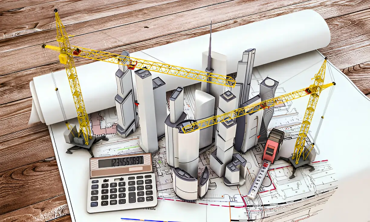 How Construction Estimation Shapes the Success of Modern Projects
