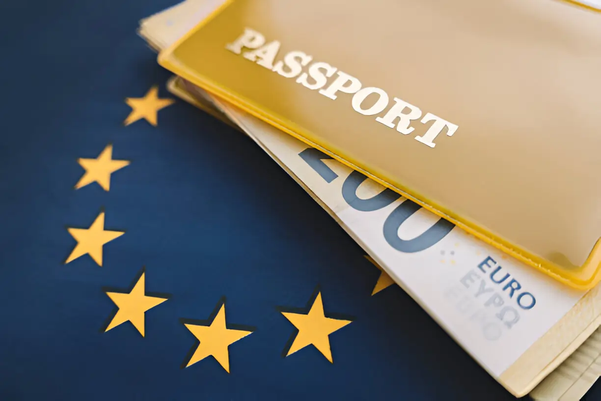 Residency by Investment Programs: A Comprehensive Guide for EU Permanent Residency and Citizenship