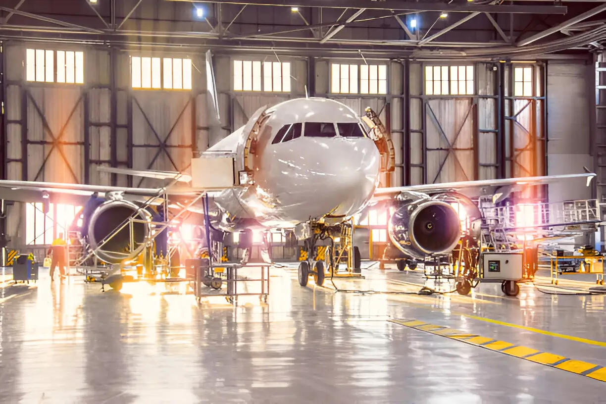 How NAS Fasteners Are Used in Aerospace Manufacturing