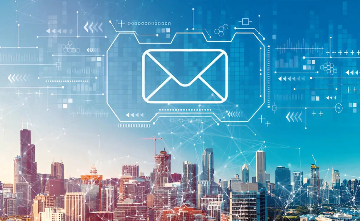 Modernizing Government Communication with Smart Email Signatures
