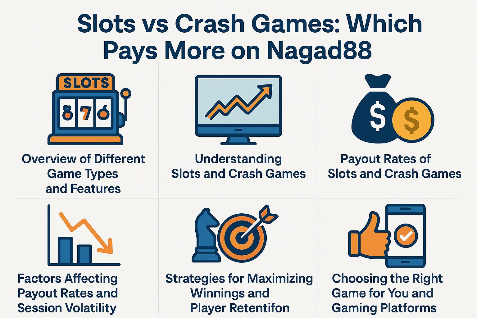 Slots vs Crash Games Which Pays More on Nagad88