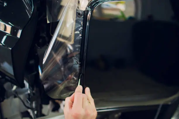 The Rise of the Personalized Vinyl Wrap Supplier: How Customization Is Changing the Game