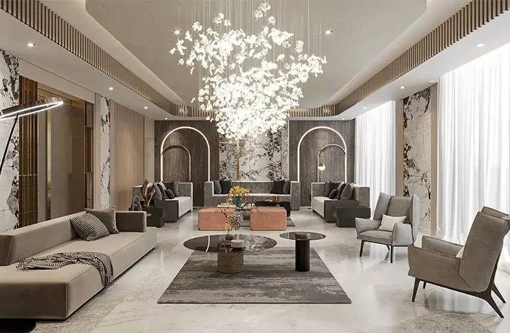 Interia's Seamless Process From Concept to Handover: Your Stress-Free Interior Design Journey