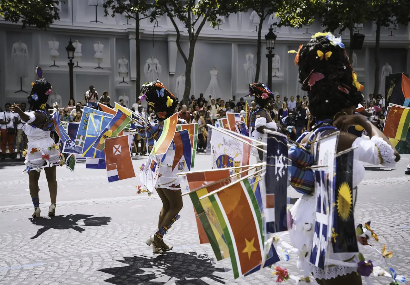 Fun Facts About Latin American Flags You Didn't Know