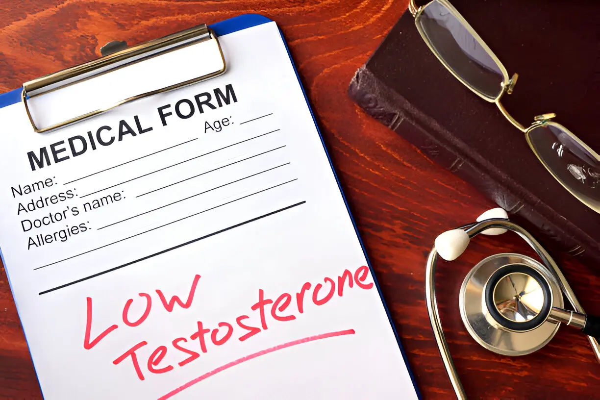 A Beginner's Guide to Getting Started with Testosterone Replacement Therapy