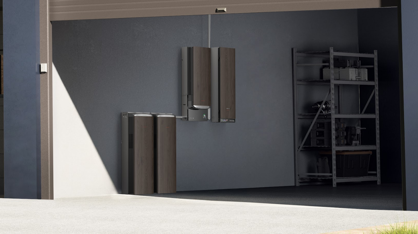 battery backup for home
