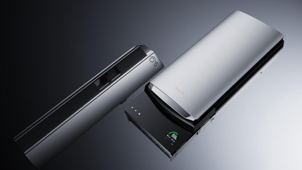 battery backup for home