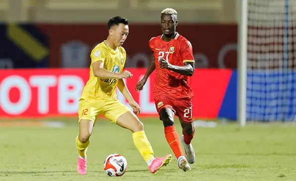 Asian Handicap Demystified The Logic Behind Ty Le Ca Cuoc in Asia