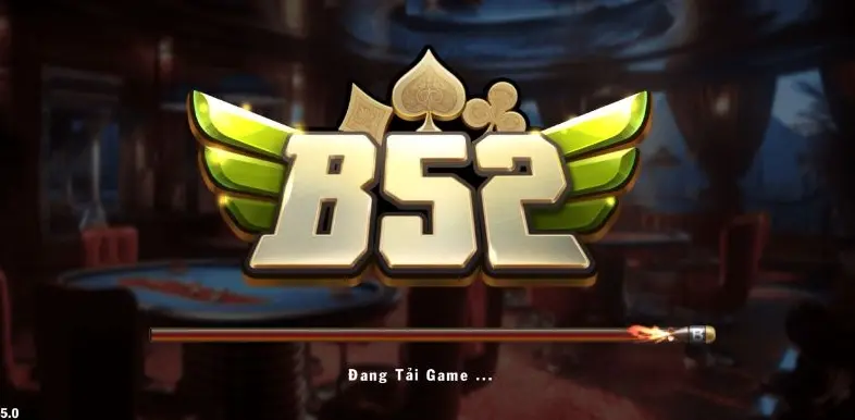 B52 – The All-in-One Online Gaming Platform Redefining Vietnam’s Casino Scene