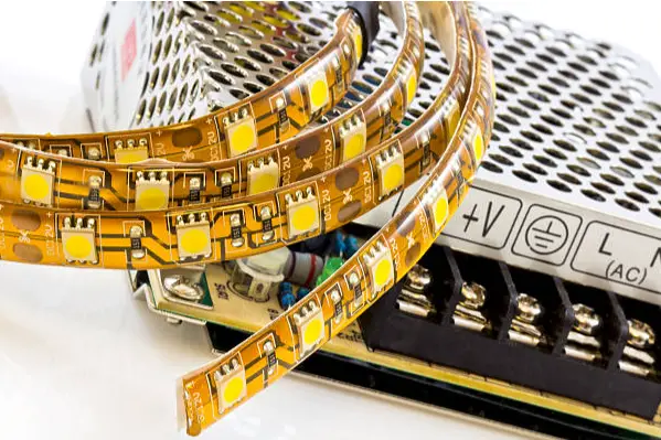 Benefits of Partnering Directly with an LED Strip Lights Manufacturer