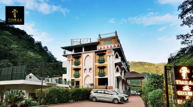 Choosing Rishikesh for a Family Getaway