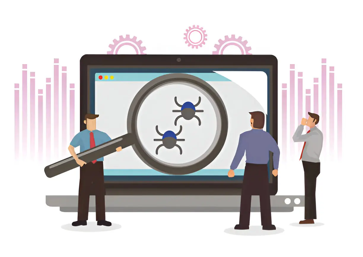 Debugging in Selenium Using Telemetry Logs for Insights