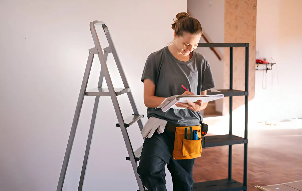 Everything You Need on Your Home Renovation Checklist