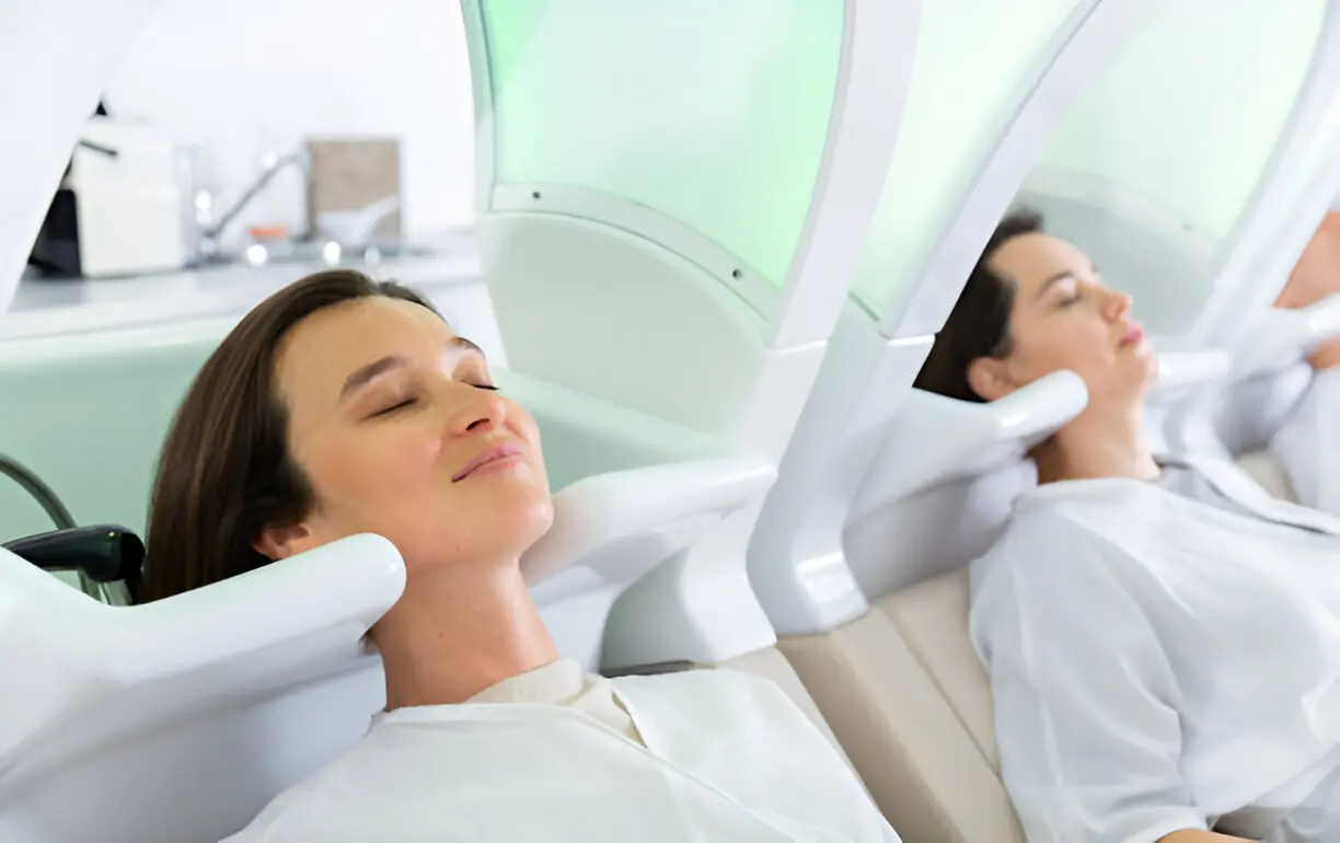 Experience Gentle, Spa-Like Dentistry That Puts You First