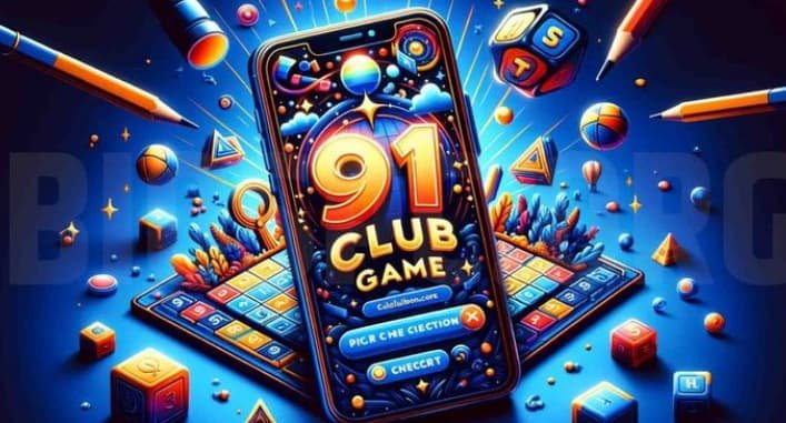 How 91 Club Brings Players 2025