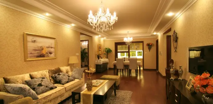 How to Create a Warm, Inviting Atmosphere with Minimal Effort