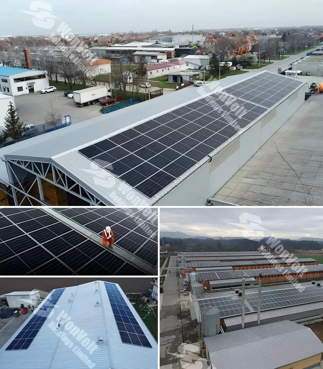 Is Solar and Battery a Wise Investment for Your Company