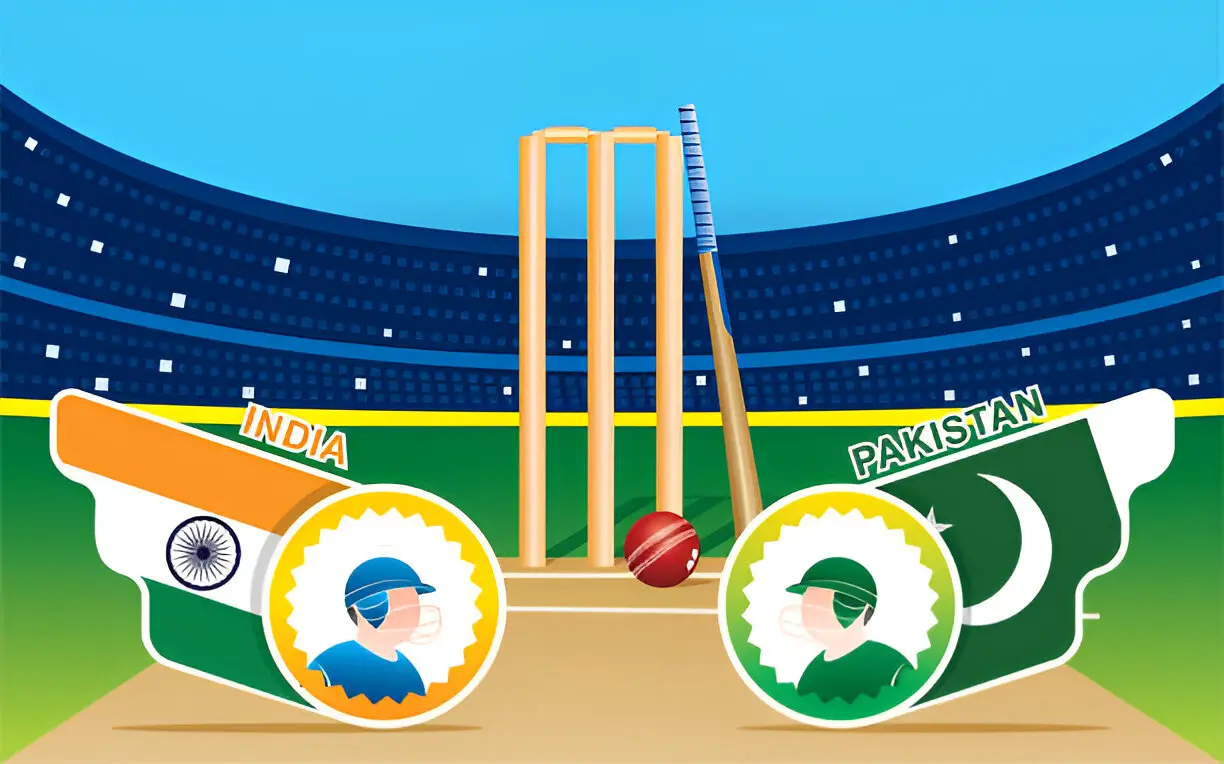 Latest ICC Mens Team Rankings Test, ODI & T20I Standings 2025