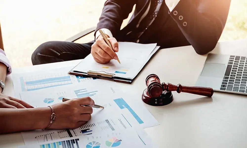 Legal Compliance in the Digital Age What You Need to Know