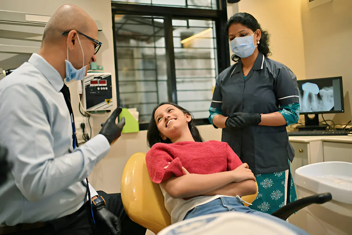 Looking for a Good Dental Clinic in Bandra Here’s What Helped Me