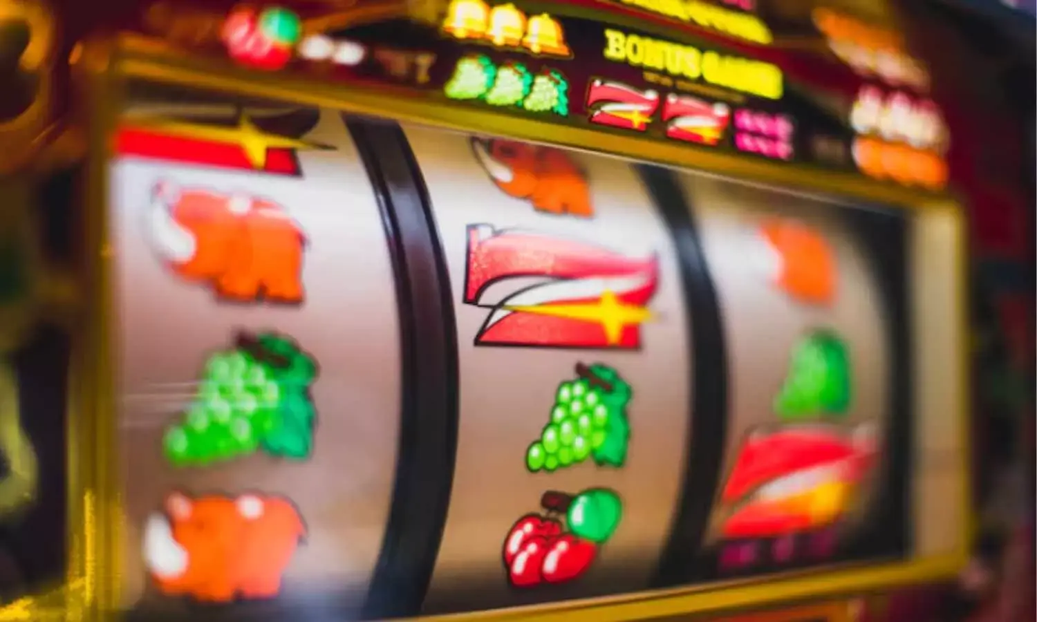 New Online Slot Releases This Month Features, Bonuses, and Payouts