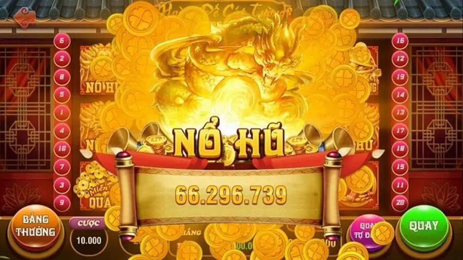Nổ hũ and the Evolution of Player Experience in Online Slots