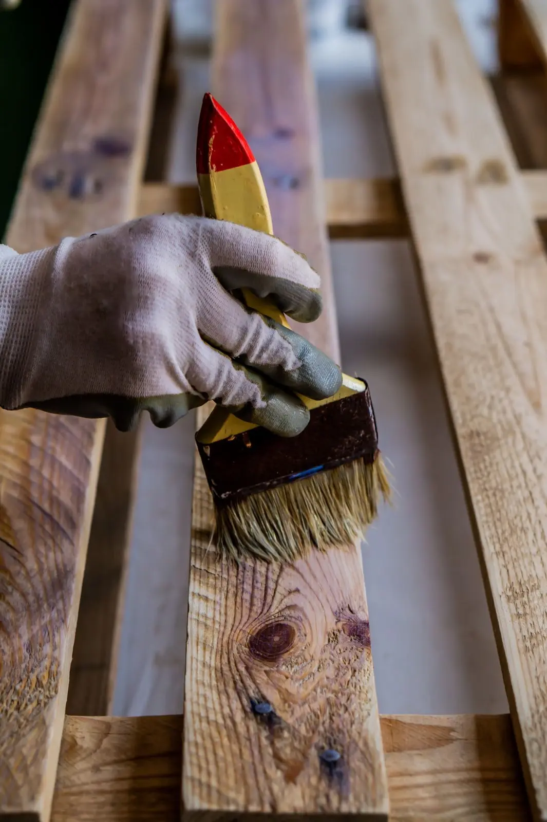 Osmo Polyx The Best Hardwax-Oil for Wooden Floors on the Market