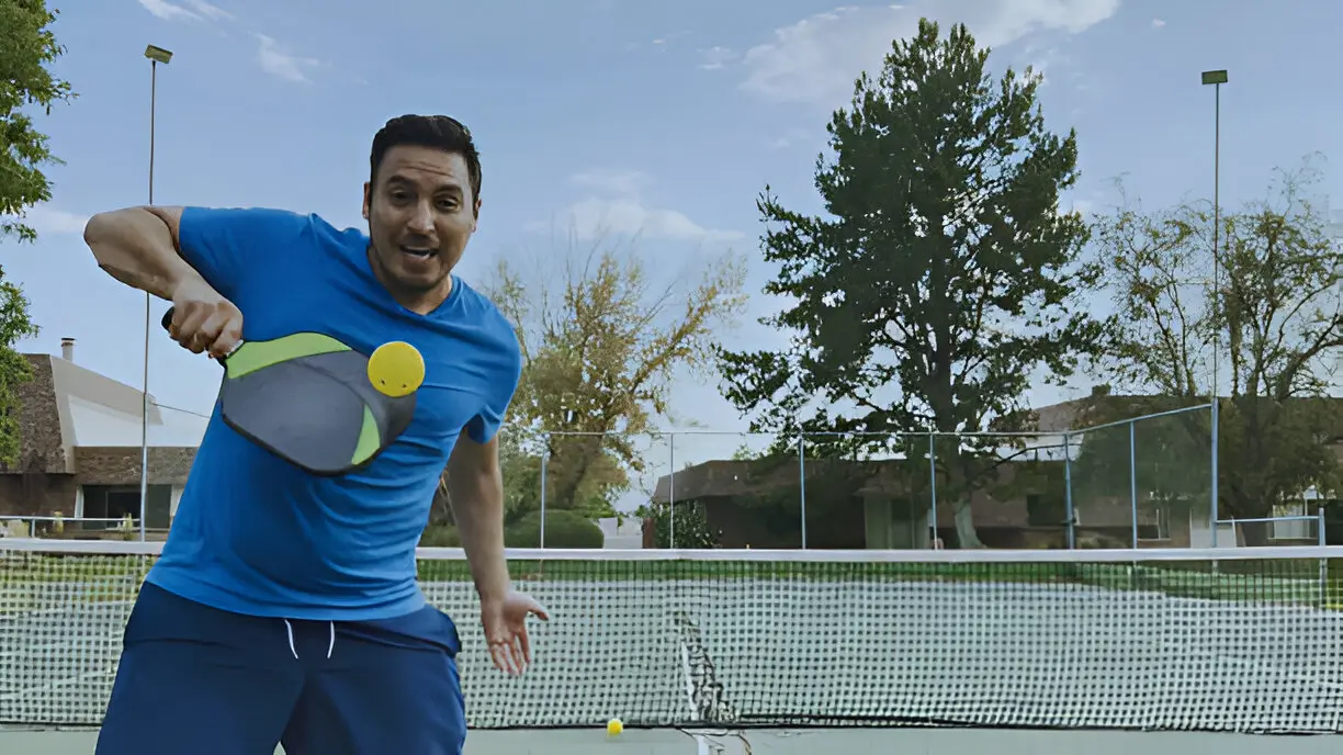 Pickleball's Journey & Its Strategic Edge Over Tennis.