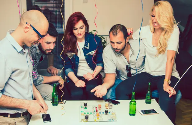 Tech Meets Tradition The Rise of Rummy Multiplayer in the Digital Age