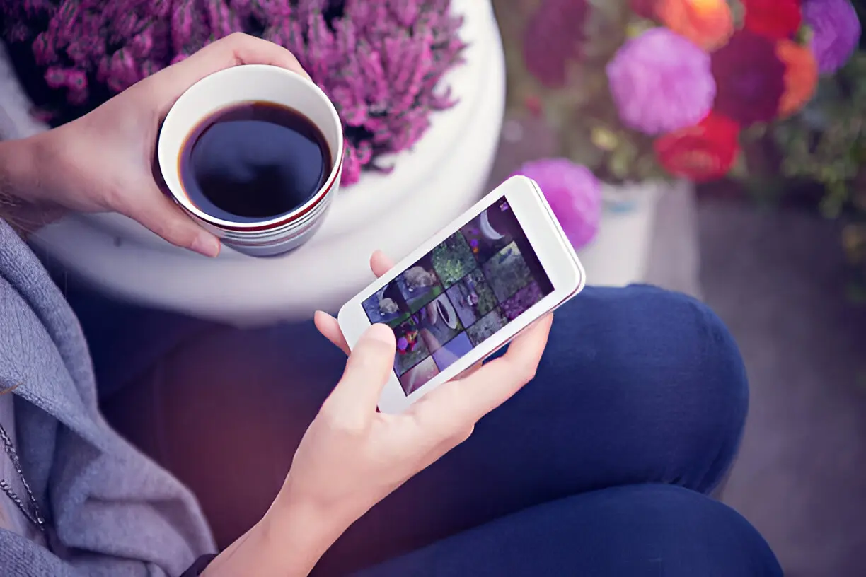 The Secret to Great Instagram Feeds A Visual Strategy That Wins Followers