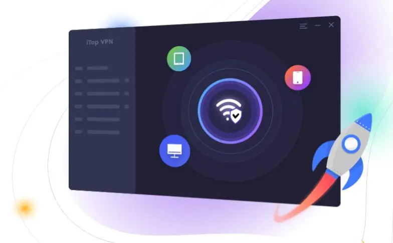 What Do You Really Get with iTop VPN Free vs. Paid