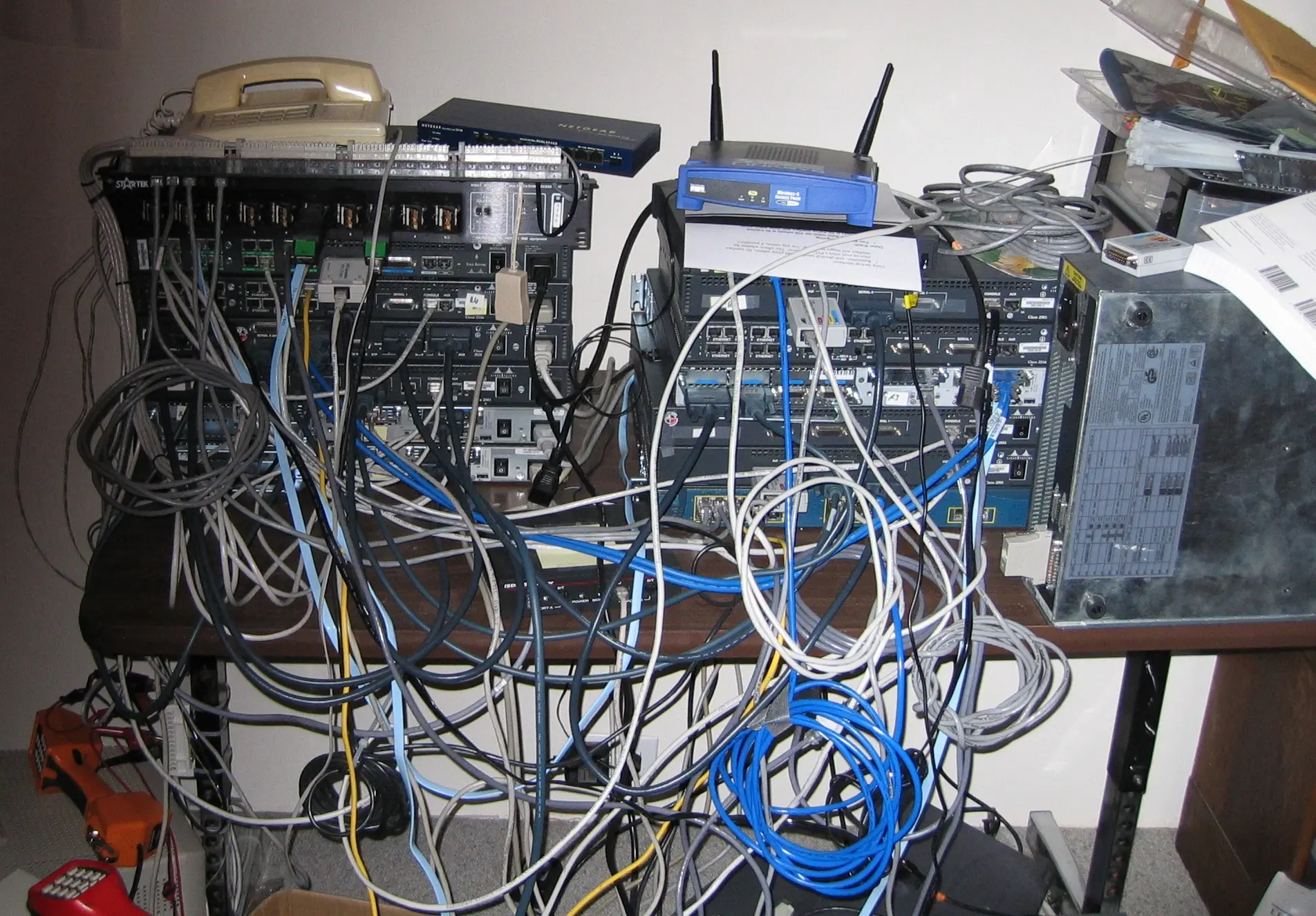 What is the CCIE Lab Exam
