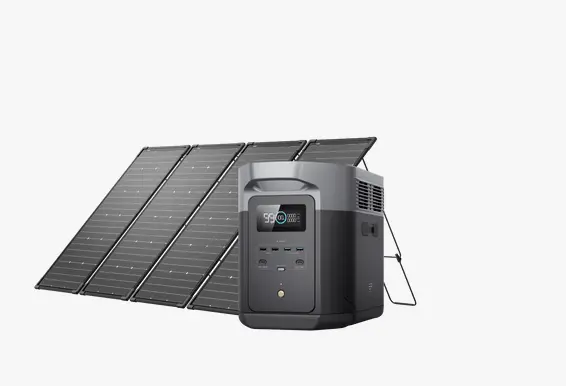 What's the Best Portable Power Station for Camping
