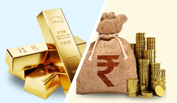 When Should You Choose a Gold Loan Over a Personal Loan?
