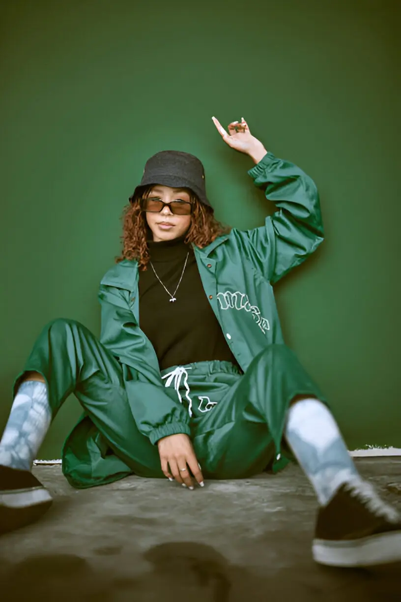 Why Celebrities Love Wearing Corteiz Statement Streetwear