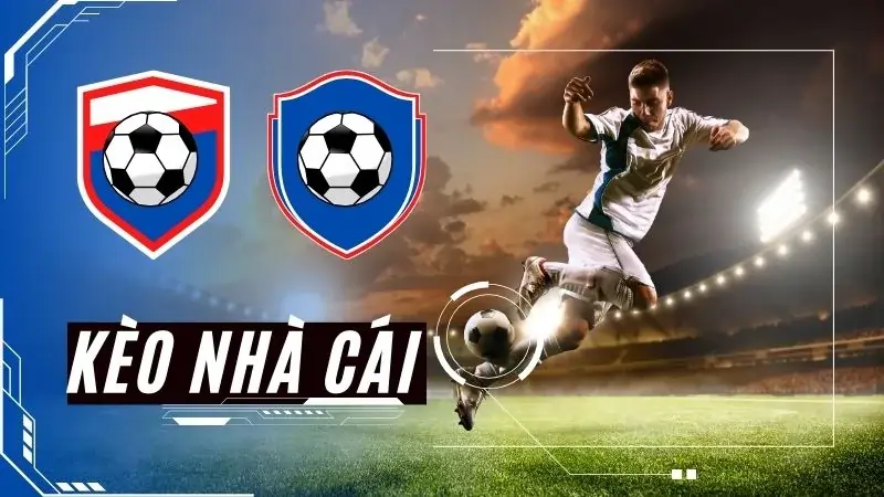 Strategies for Beating the Bookmaker: In-Depth Analysis of “Kèo Nhà Cái” Tactics