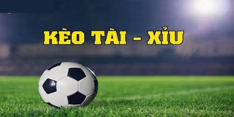 Kèo Nhà Cái