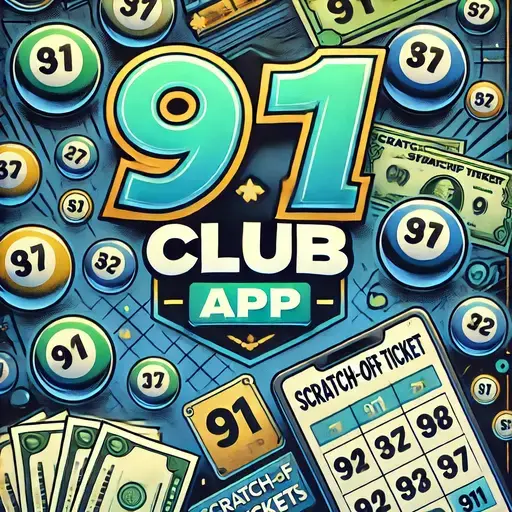 91 Club App Your Complete Guide to Fun and Entertainment